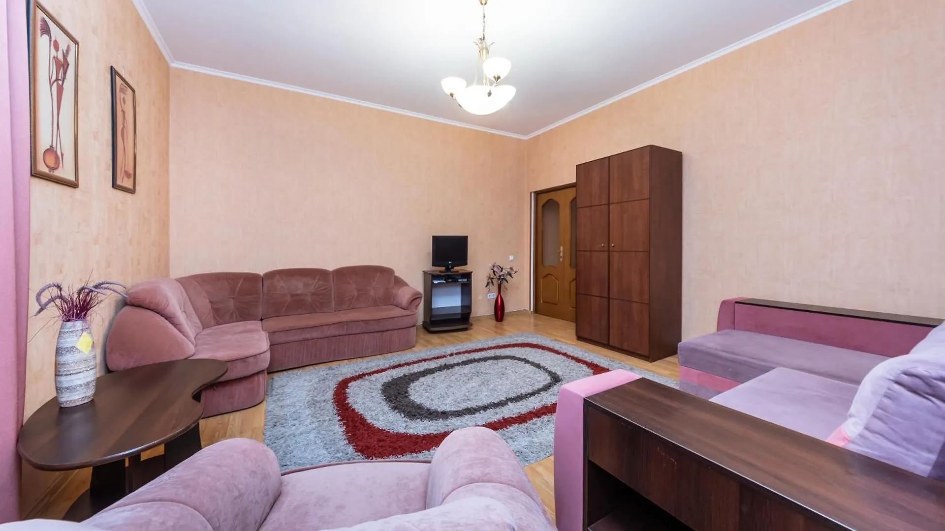 Apartments In The Center Of Pechersk Kiev 0*,  Ucraina