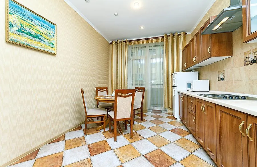 Apartments In The Center Of Pechersk Kiev Ucraina
